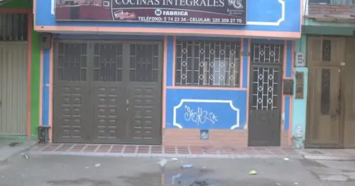 COCINAS INTEGRALES DISTRIMODULOS CALDERON BOGOTÁ COCINAS INTEGRALES DISTRIMODULOS CALDERON BOGOTÁ